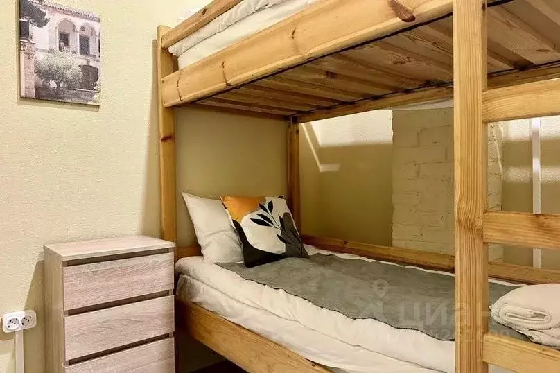 1-к кв. Санкт-Петербург Литейный просп., 61 (10.0 м) - Фото 2