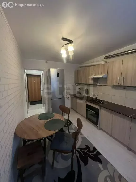 1-комнатная квартира: Самара, бульвар Ивана Финютина, 80 (33.1 м) - Фото 2