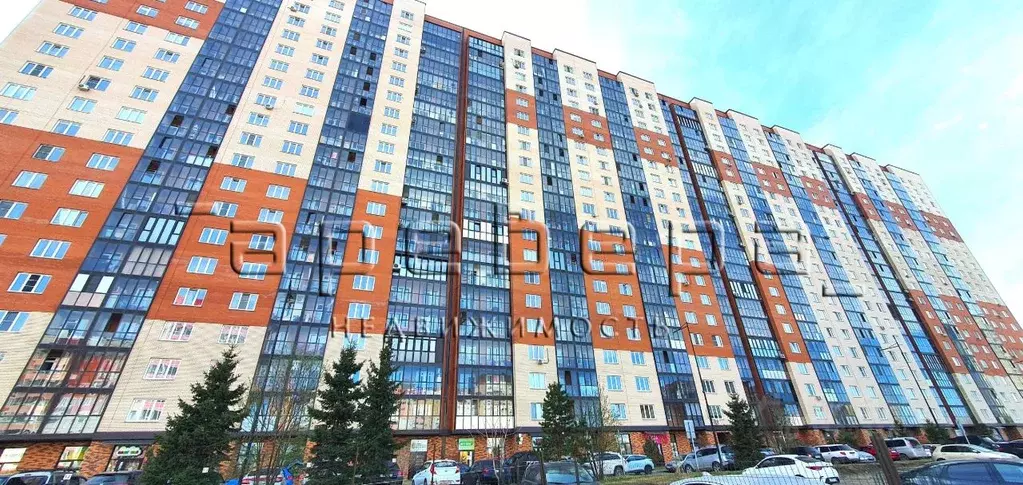 1-к кв. Красноярский край, Красноярск Линейная ул., 122 (37.5 м) - Фото 0