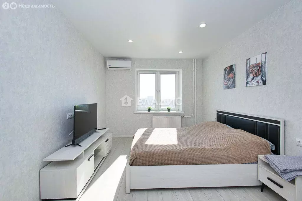 1-комнатная квартира: Владимир, проспект Строителей, 9к4 (40.9 м) - Фото 2