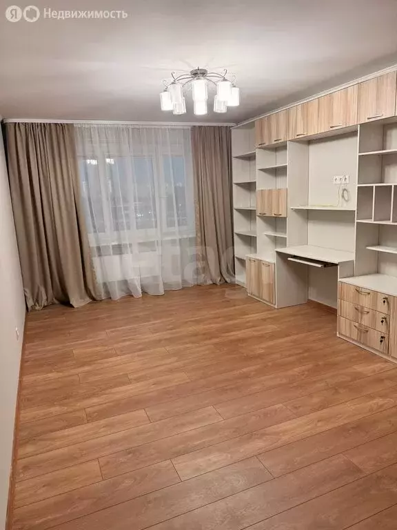 1-комнатная квартира: Тюмень, улица Московский Тракт, 150 (43.5 м) - Фото 2