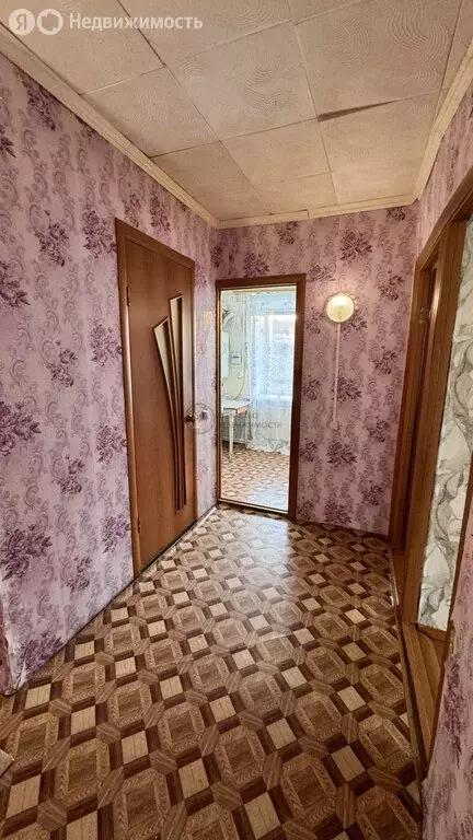 2-комнатная квартира: Карелино, улица Загидуллина, 8 (40 м) - Фото 0