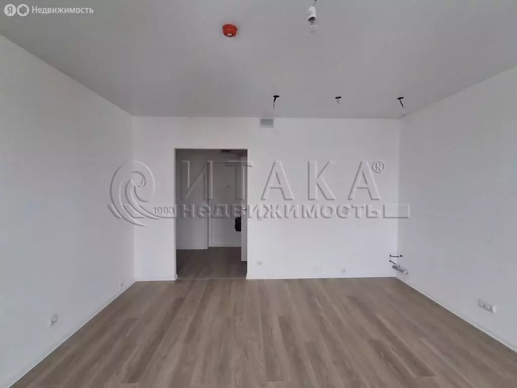 Квартира-студия: деревня Новое Девяткино, жилой комплекс Заречный ... - Фото 2