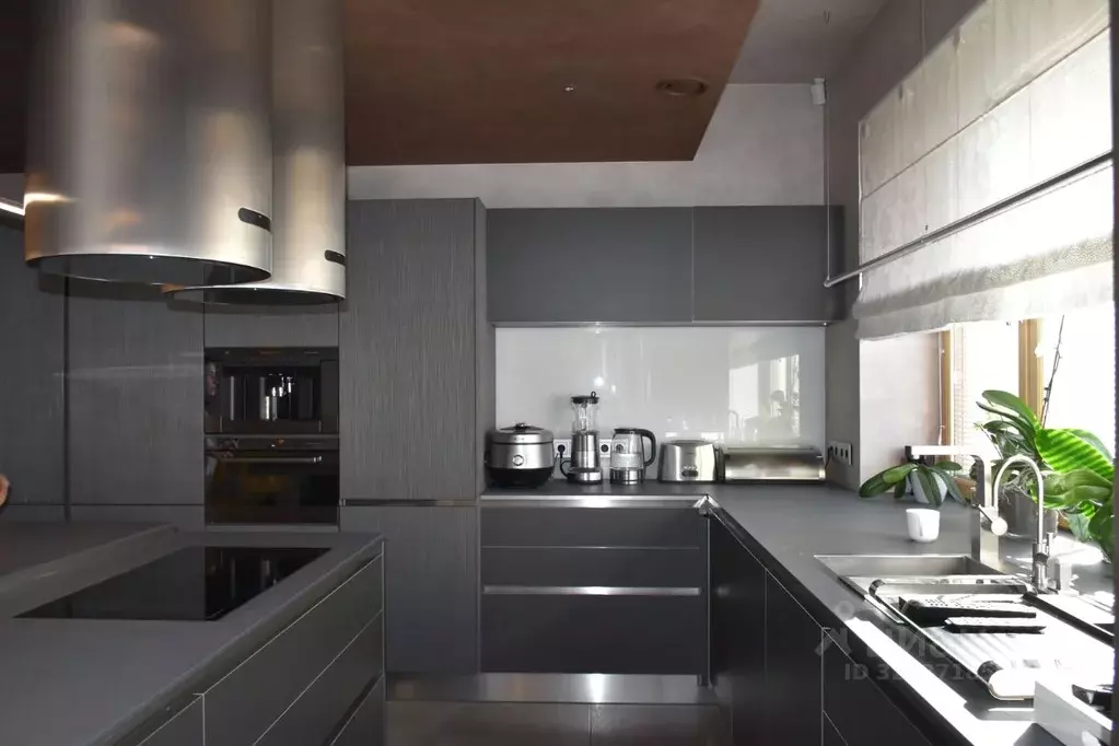 Таунхаус в Санкт-Петербург Шувалово тер., ул. Береговая, 18к2 (318 м) - Фото 1