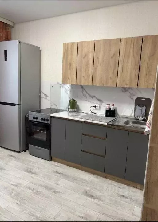 2-к кв. Красноярский край, Красноярск ул. Петра Подзолкова, 22 (55.0 ... - Фото 2