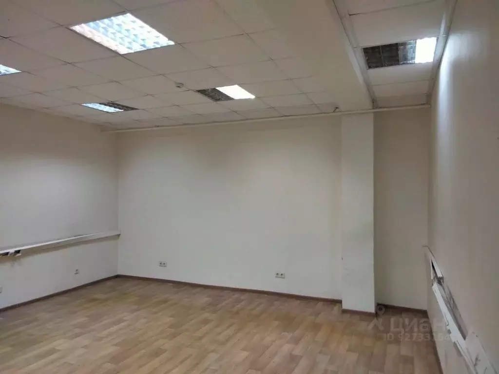 Офис в Москва Бережковская наб., 20С64 (41 м) - Фото 1