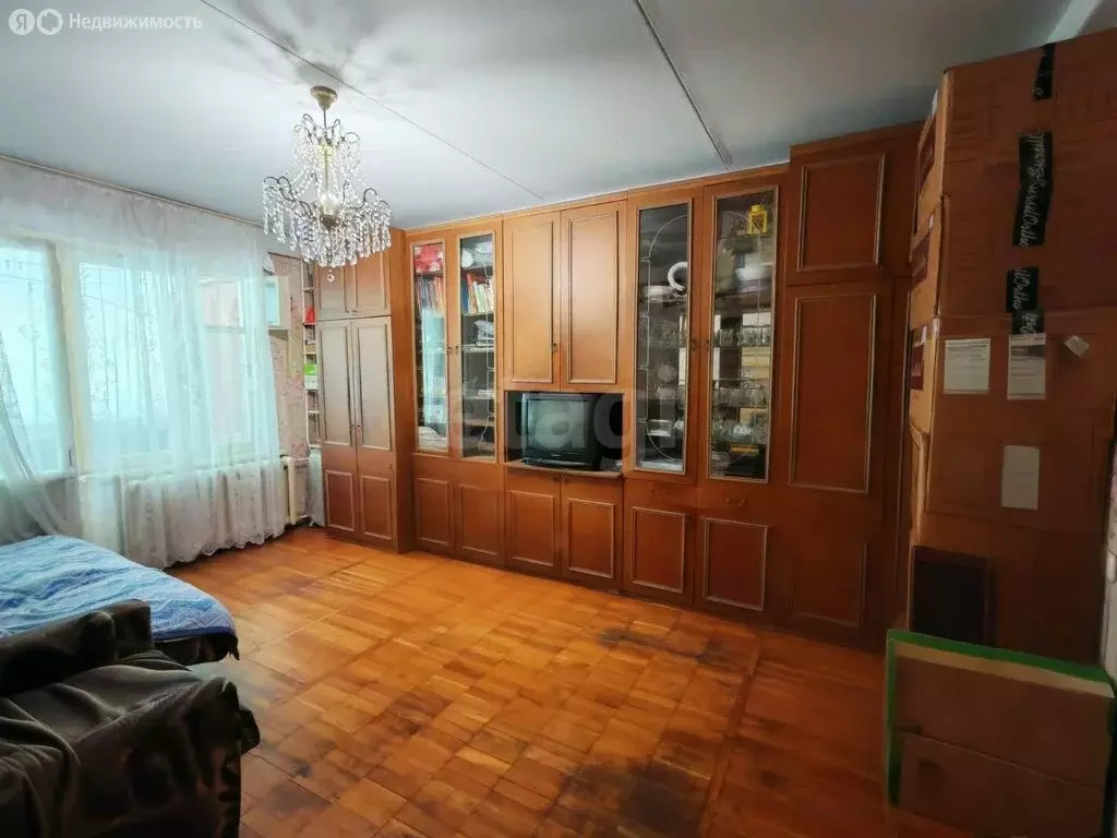 2-комнатная квартира: Туапсе, улица Говорова, 53 (47.1 м) - Фото 1