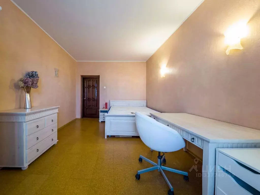 3-к кв. Санкт-Петербург Коломяжский просп., 26 (90.5 м) - Фото 1