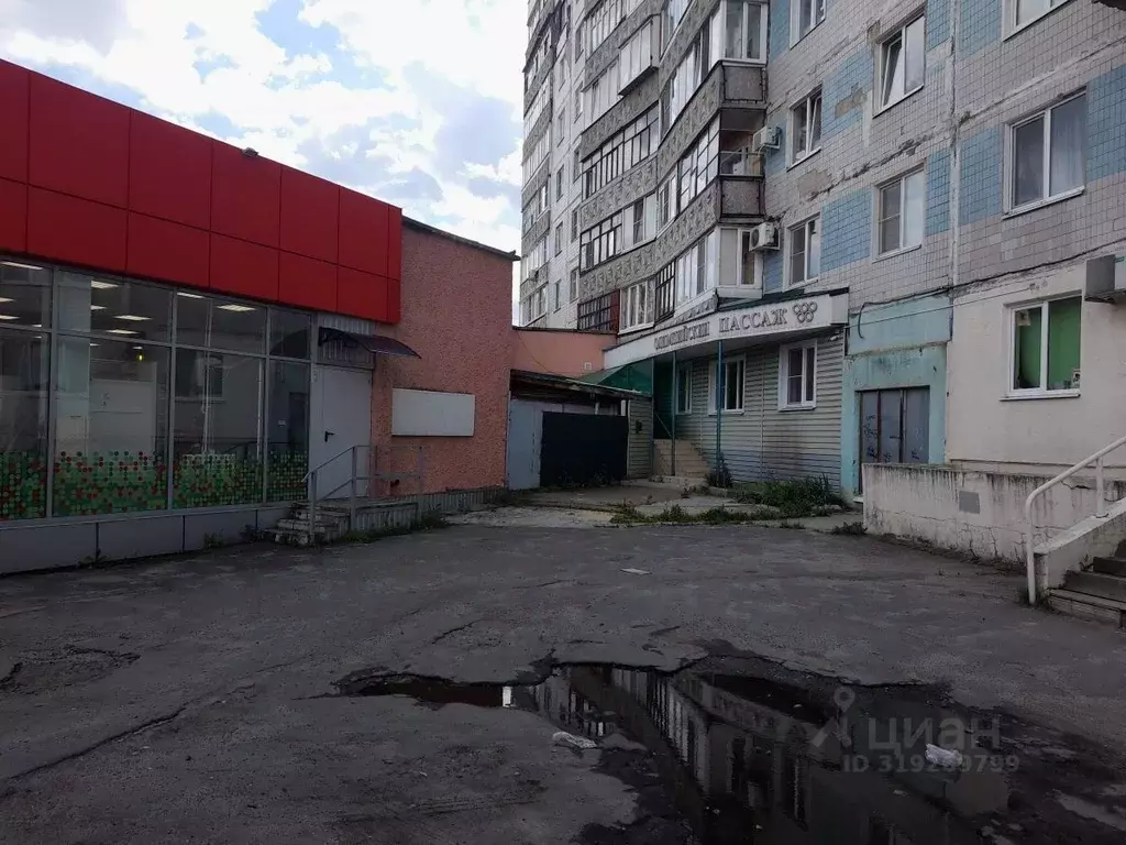 Офис в Белгородская область, Старый Оскол Олимпийский мкр, 30 (20 м) - Фото 1
