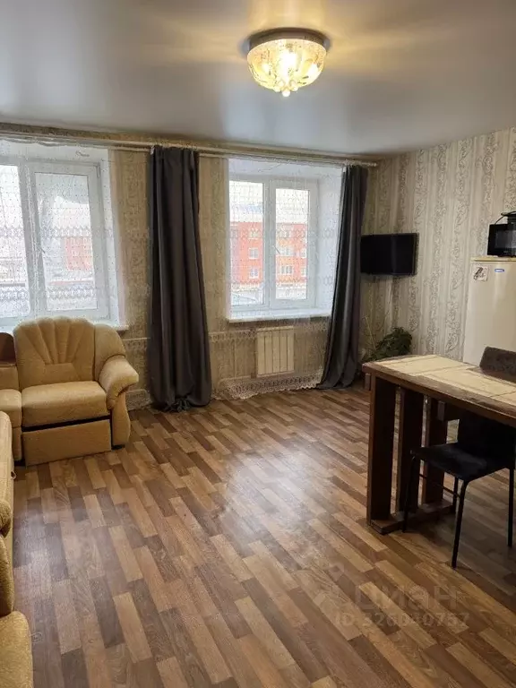 Студия Красноярский край, Емельяново пгт ул. Декабристов, 111А/5 (28.0 ... - Фото 2