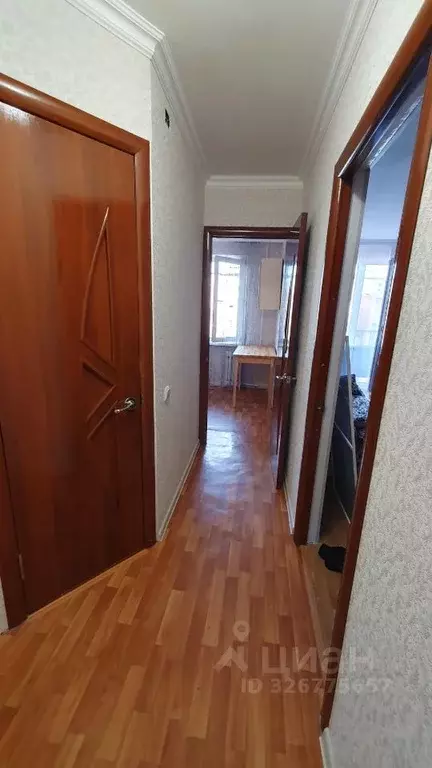 1-к кв. Северная Осетия, Владикавказ Московская ул., 27к2 (30.0 м) - Фото 1