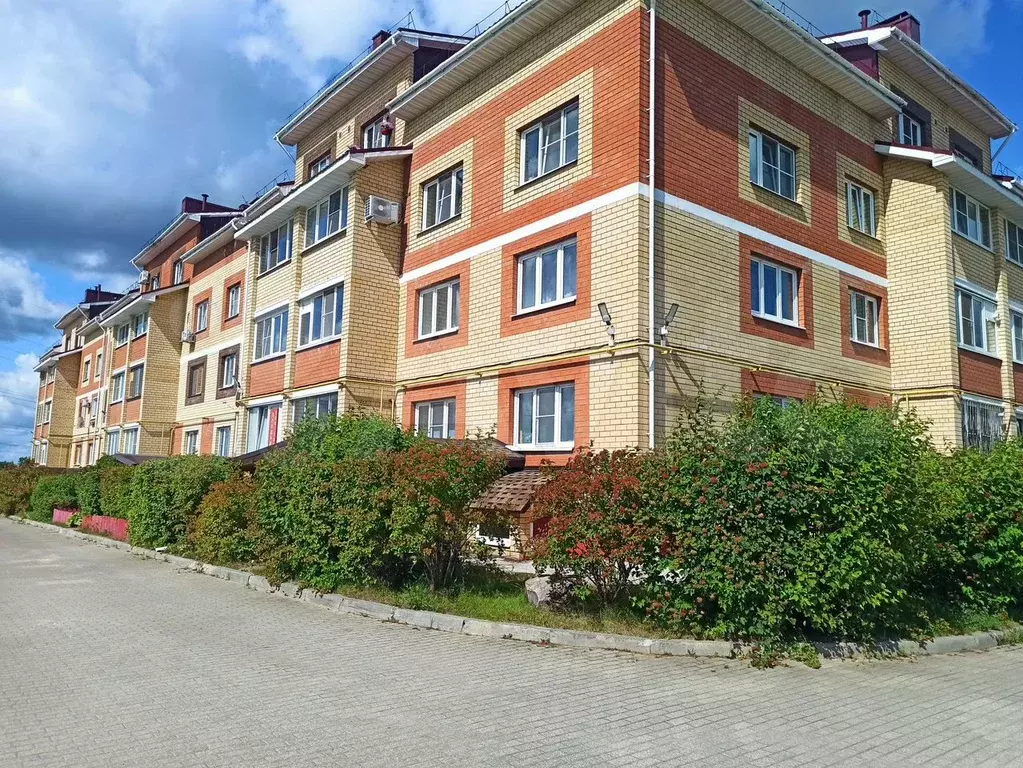 4-к. квартира, 151 м, 1/1 эт. - Фото 0