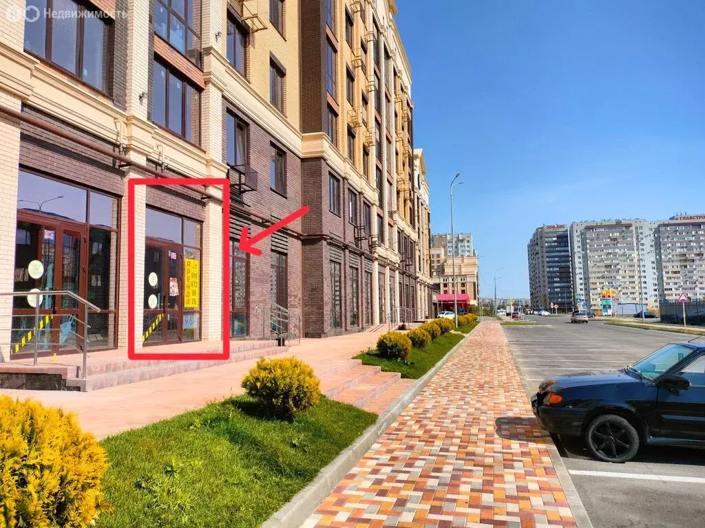 Помещение свободного назначения (96 м) - Фото 2