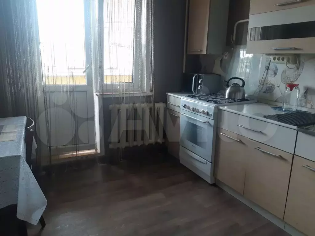 2-к. квартира, 50 м, 4/5 эт. - Фото 1