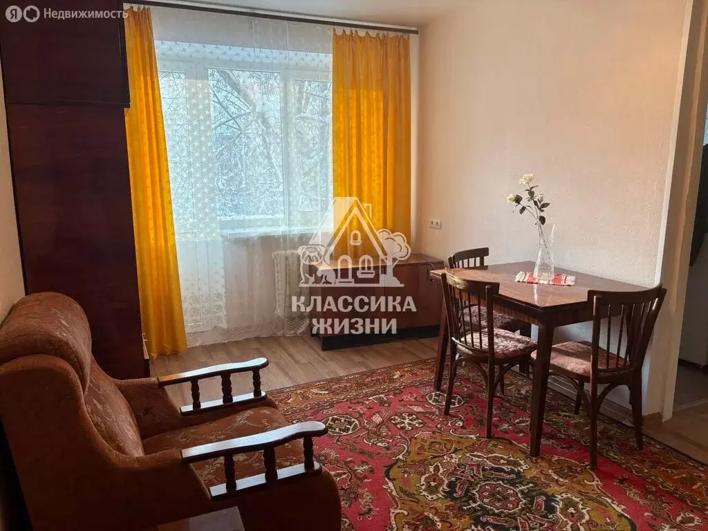 1-комнатная квартира: Нижний Новгород, улица Сурикова, 14 (30 м) - Фото 2