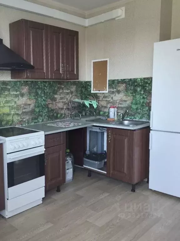 1-к кв. Московская область, Химки городской округ, д. Елино Елкино ... - Фото 1