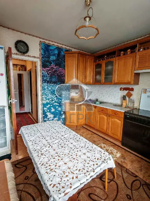 Продается 3-комнатная квартира - Фото 1