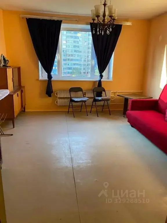 Комната Москва Беломорская ул., 26 (30.0 м) - Фото 2