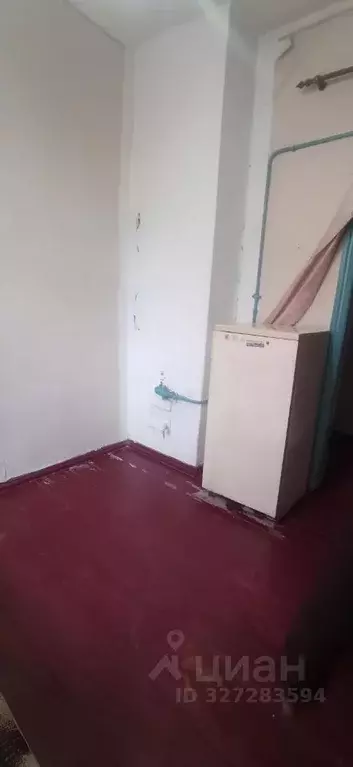 1-к кв. Краснодарский край, Краснодар Центральный мкр, ул. Чапаева, ... - Фото 2