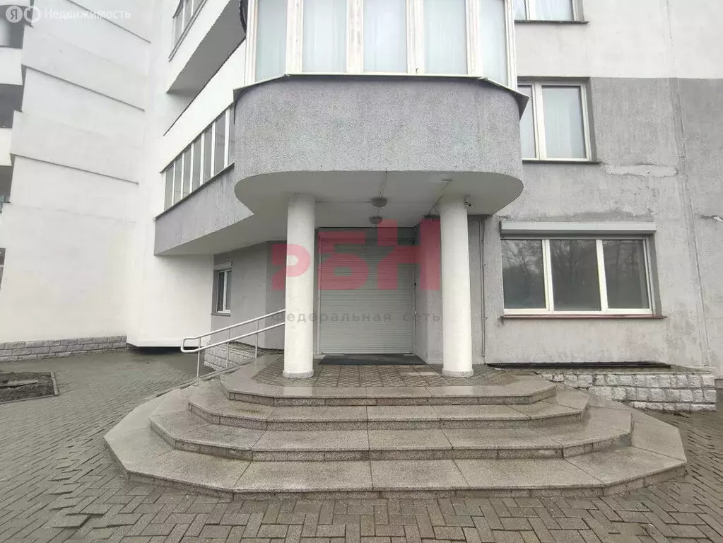 Офис (215.1 м) - Фото 2