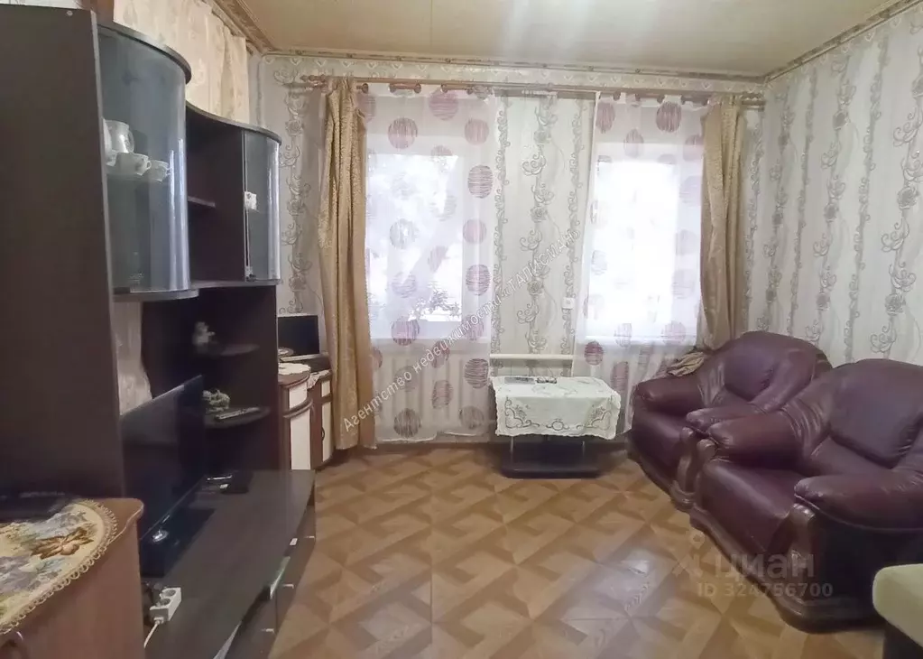 Дом в Ростовская область, Таганрог ул. Маршала Жукова (75 м) - Фото 1