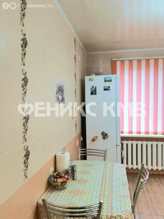 2-комнатная квартира: Лермонтов, улица Патриса Лумумбы, 43 (60 м) - Фото 1