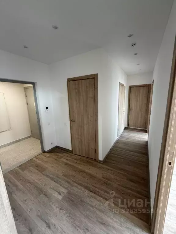 2-к кв. Московская область, Ленинский городской округ, пос. Ленинский ... - Фото 1