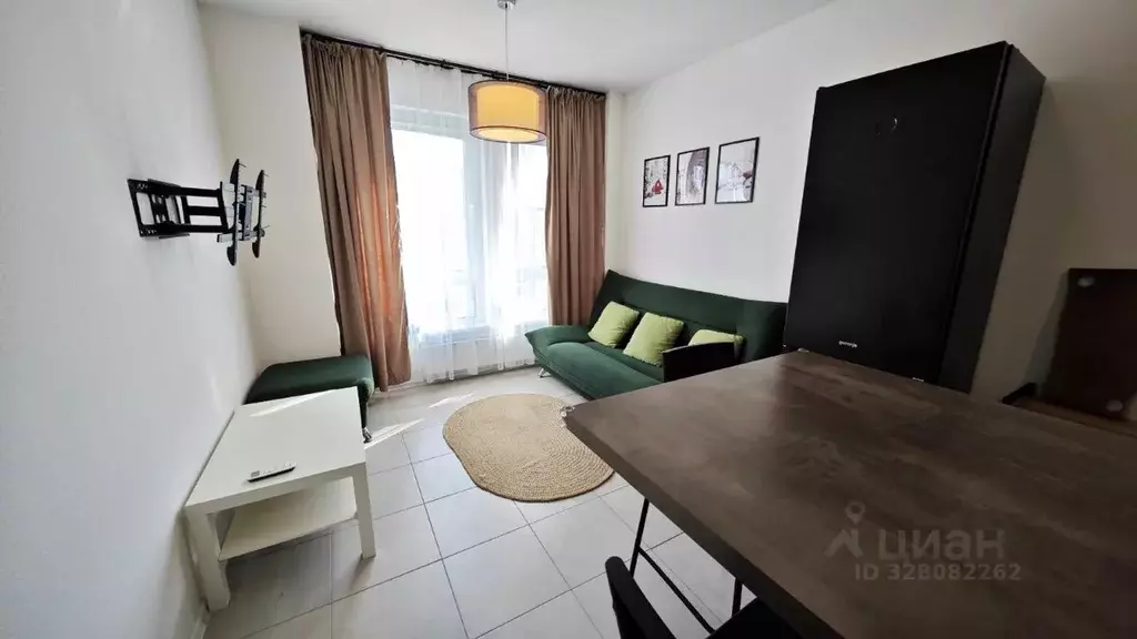 2-к кв. Московская область, Красногорск городской округ, пос. ... - Фото 1