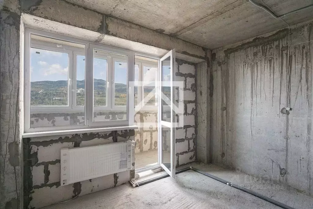 3-к кв. Крым, Ялта ул. Кирова, 155Ак1 (64.0 м) - Фото 2