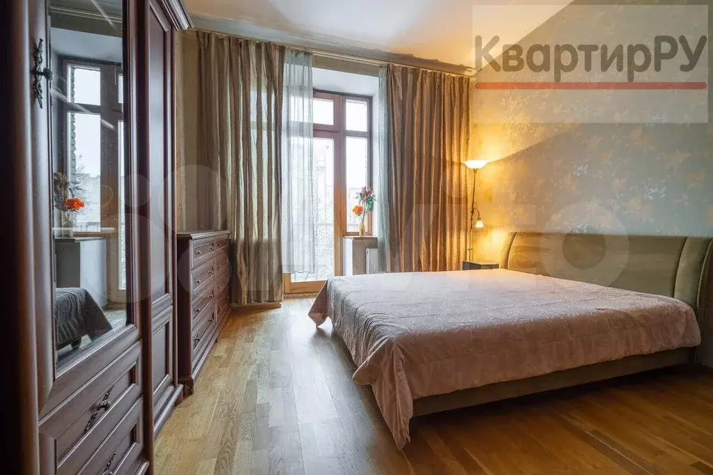 2-к. квартира, 73,2 м, 4/5 эт. - Фото 1