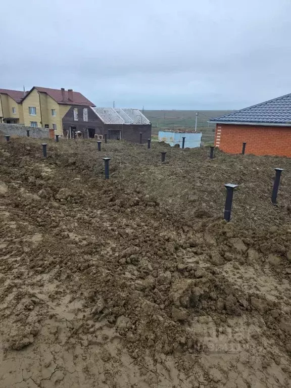 Участок в Калмыкия, Элиста 9-й мкр, 182 (5.4 сот.) - Фото 2