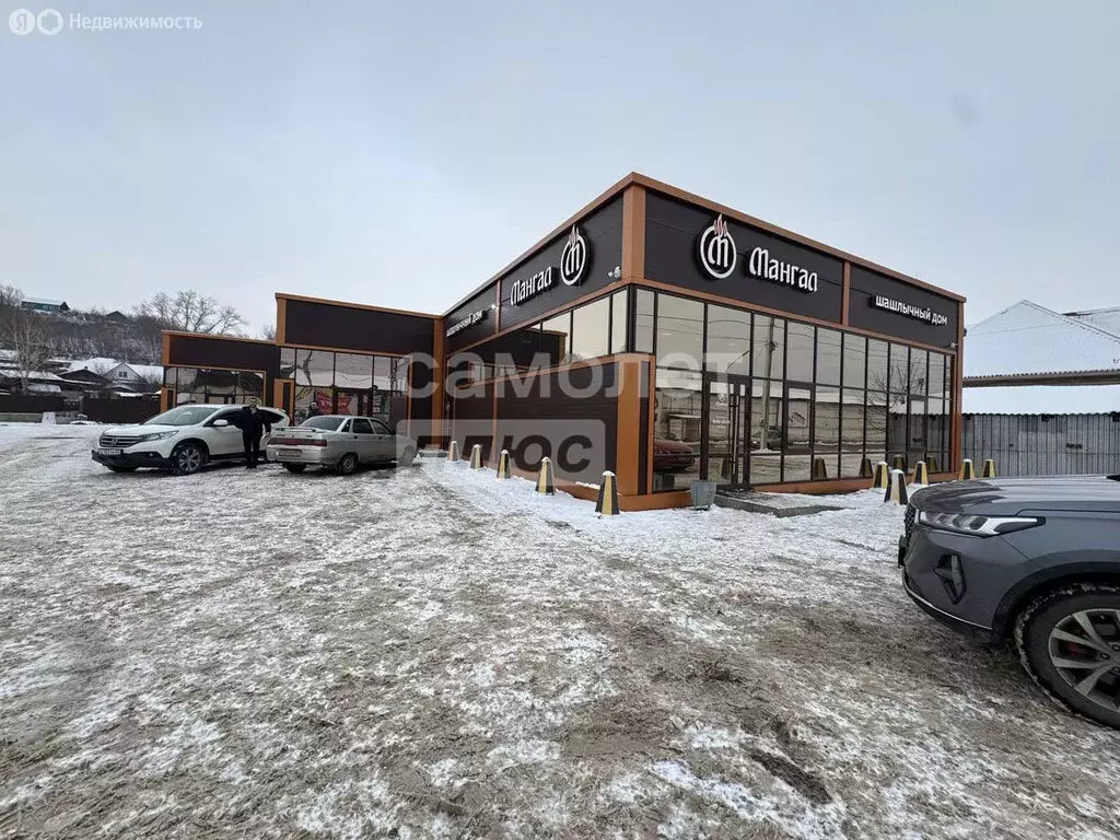 Помещение свободного назначения (115 м) - Фото 2