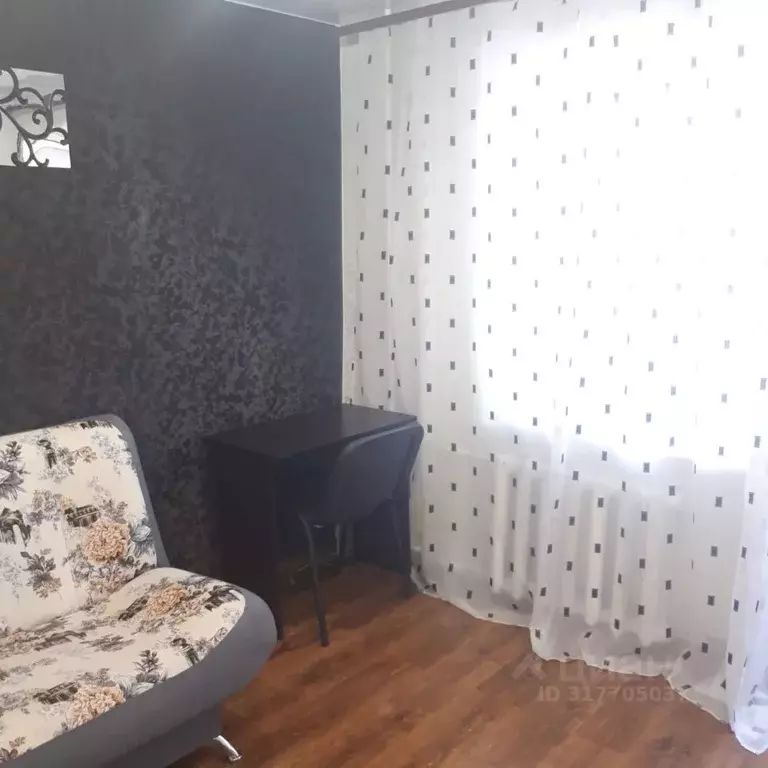 1-к кв. Алтайский край, Барнаул ул. Островского, 7 (35.0 м) - Фото 2