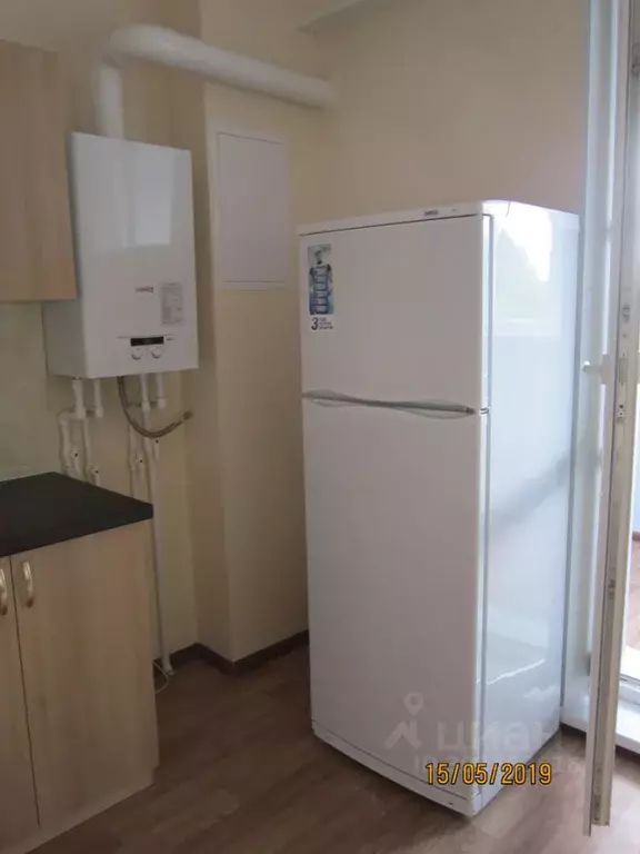 1-к кв. Ивановская область, Иваново ул. Богдана Хмельницкого, 40 (42.0 ... - Фото 1