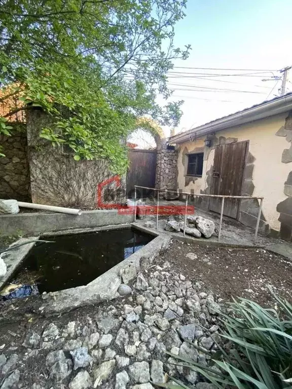 Дом в Севастополь ул. Баркасная (170 м) - Фото 2