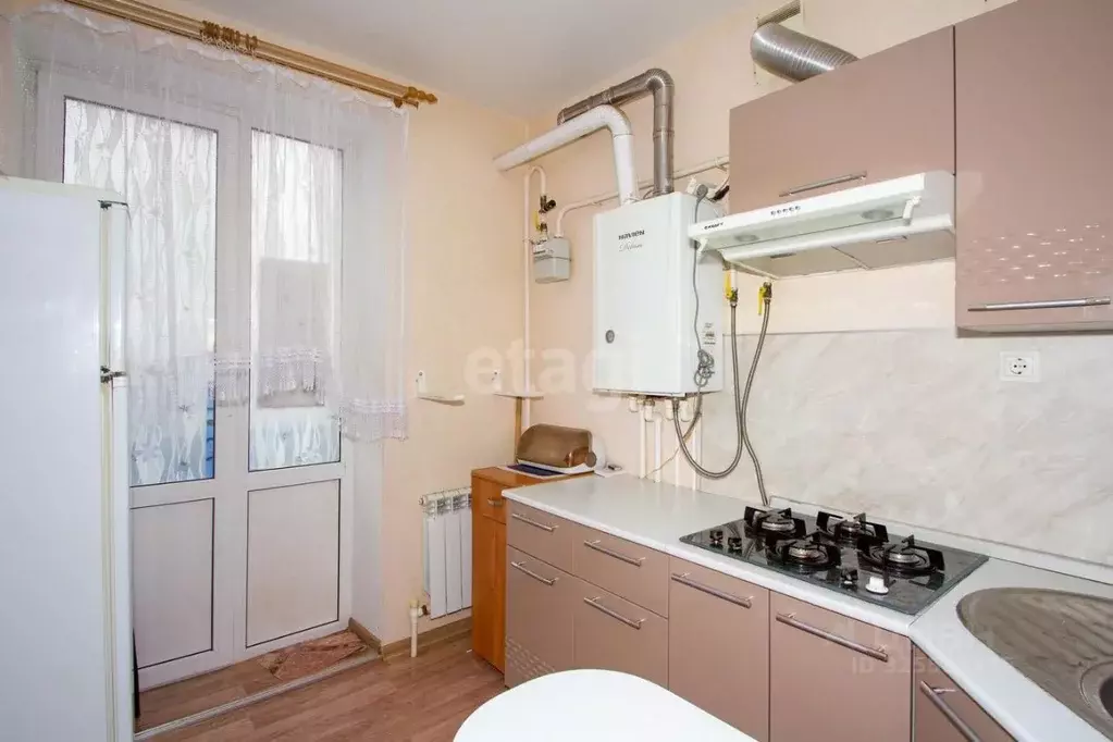 1-к кв. Ростовская область, Батайск ул. 2-я Речная, 27 (27.0 м) - Фото 2