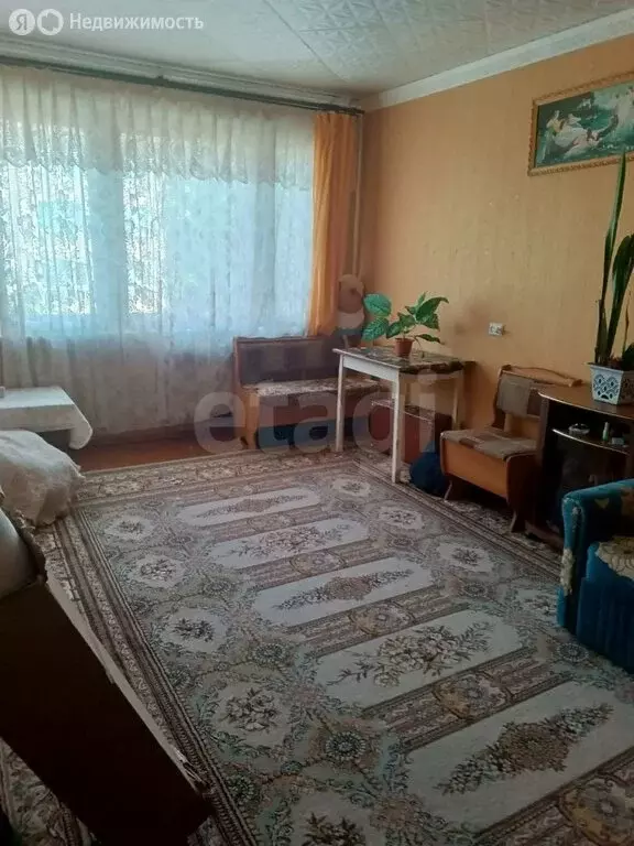 1-комнатная квартира: село Большая Елховка, улица В.П. Вакала, 12 ... - Фото 2