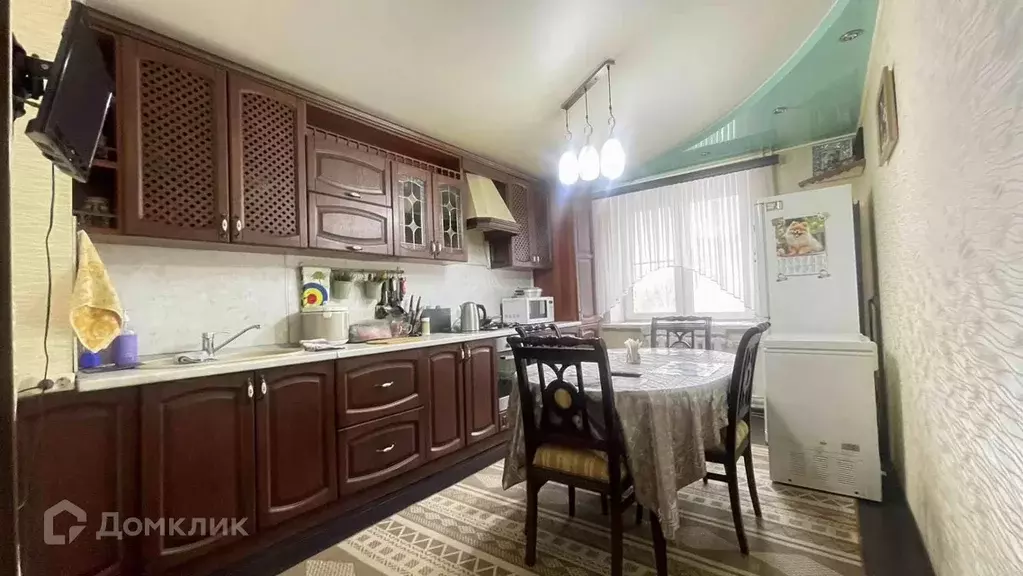 Продаётся 2-к квартира, 63 м - Фото 1