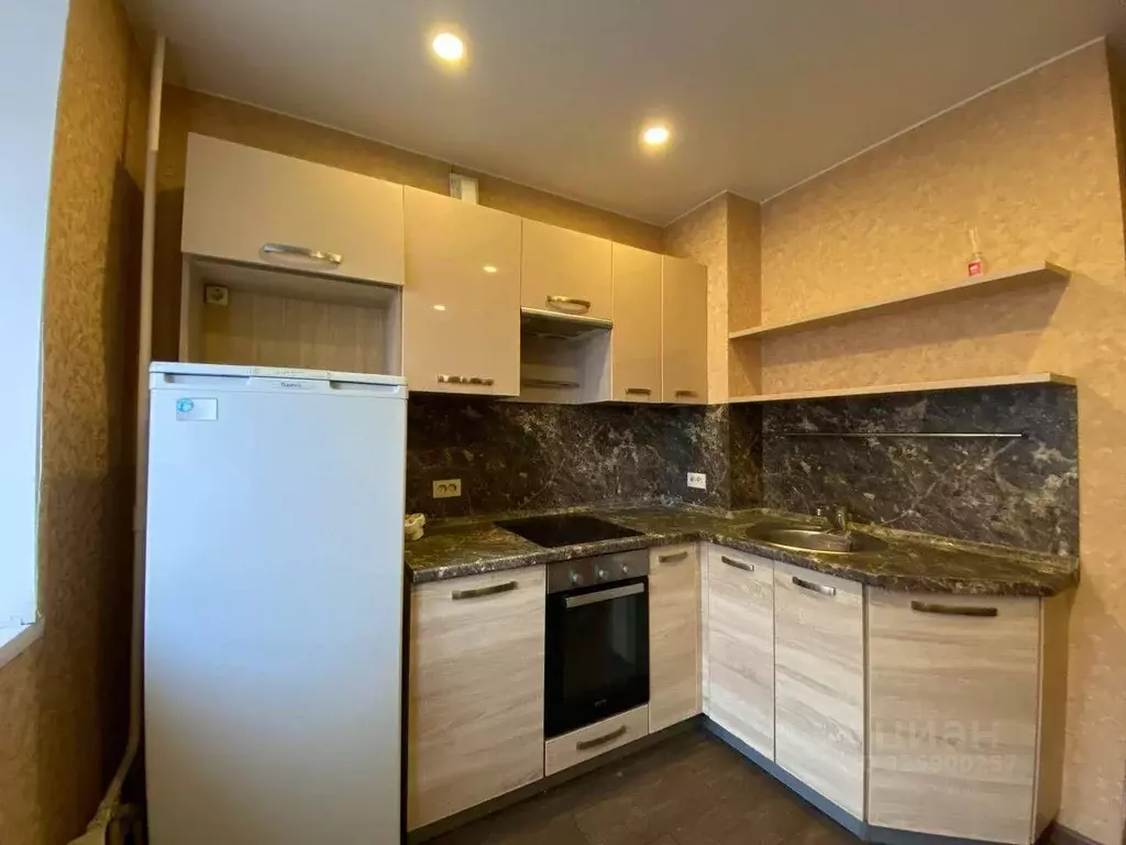 1-к кв. Кировская область, Киров ул. Широтная, 4 (38.0 м) - Фото 2