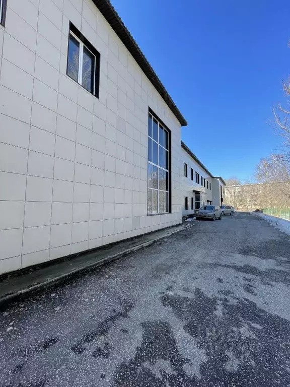 Помещение свободного назначения в Омская область, Омск Заозерный мкр, ... - Фото 0