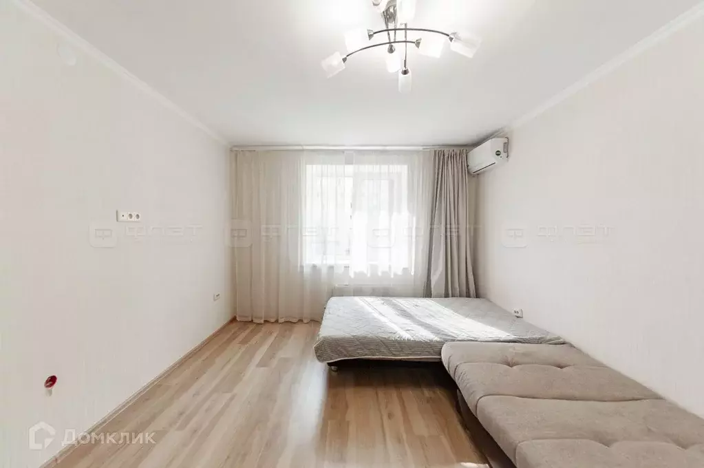 Продаётся 2-к квартира, 56.1 м - Фото 0