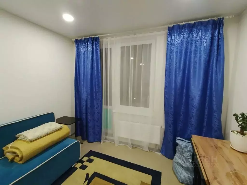 Студия Москва Сосенское поселение, просп. Куприна, 38к2 (18.0 м) - Фото 2