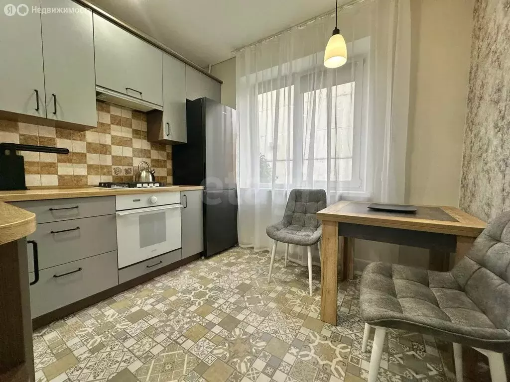 2-комнатная квартира: Васильково, улица 40 лет Победы, 4 (53.9 м) - Фото 2