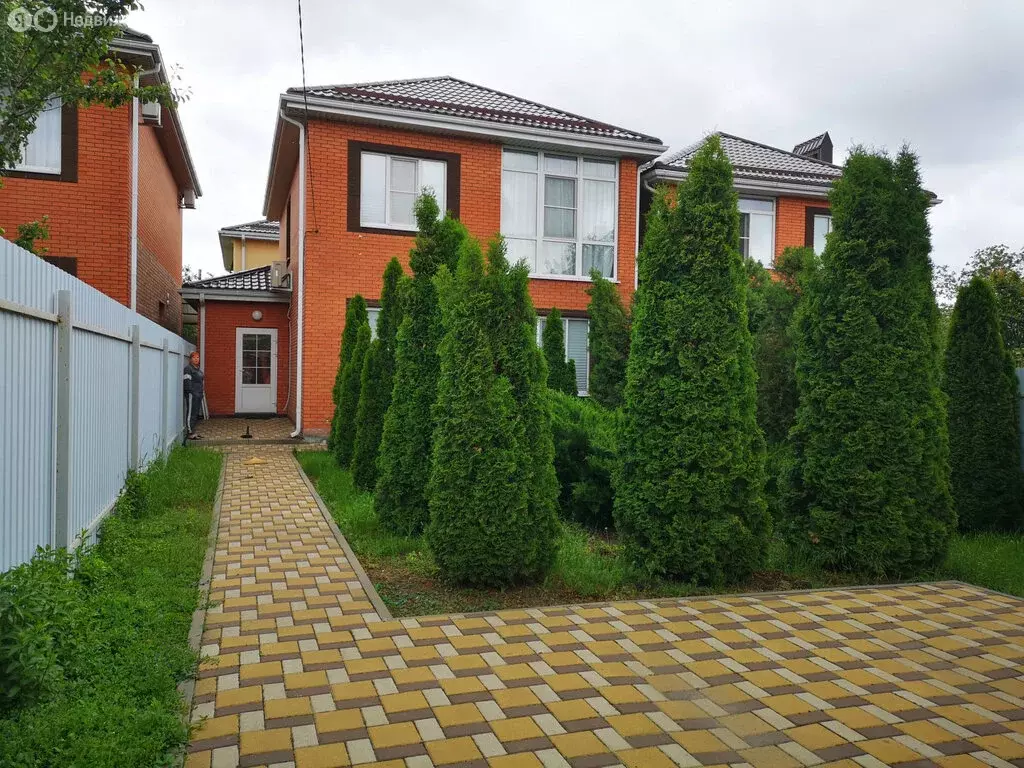 Дом в Ростов-на-Дону, улица Шостаковича, 57 (130 м) - Фото 1