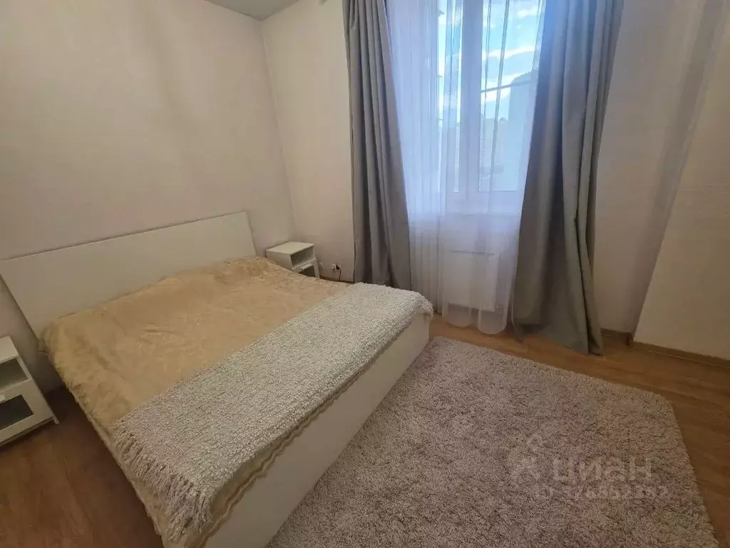 3-к кв. Москва Мичуринский просп., 80 (95.0 м) - Фото 1