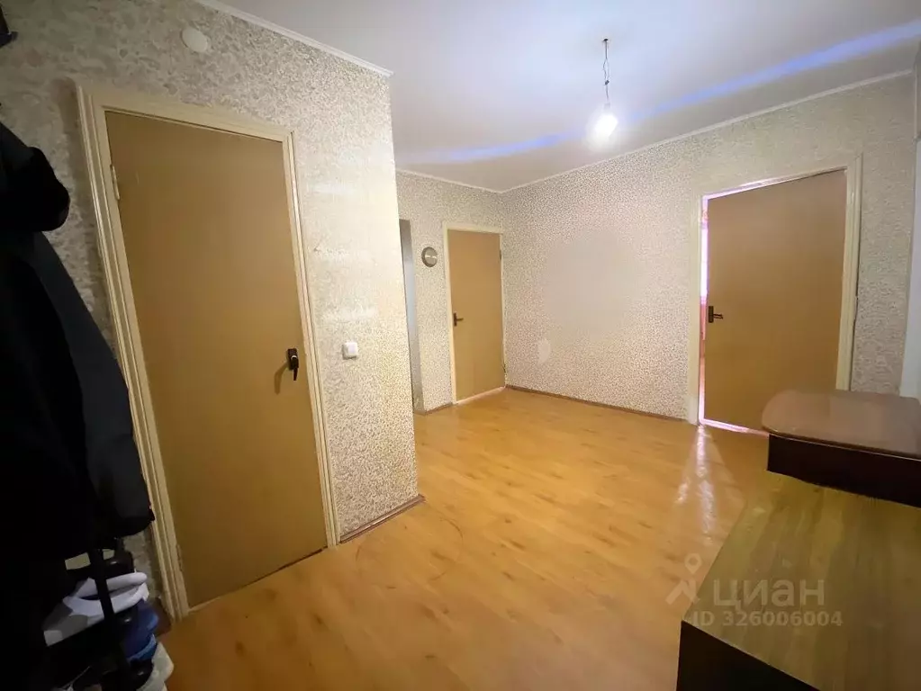 3-к кв. Московская область, Красногорск городской округ, Нахабино пгт ... - Фото 2