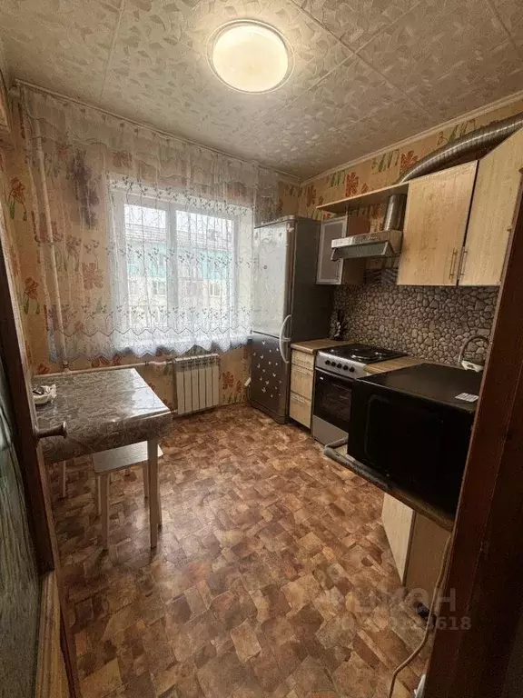 2-к кв. Коми, Воркута ул. Ломоносова, 10 (49.0 м) - Фото 1