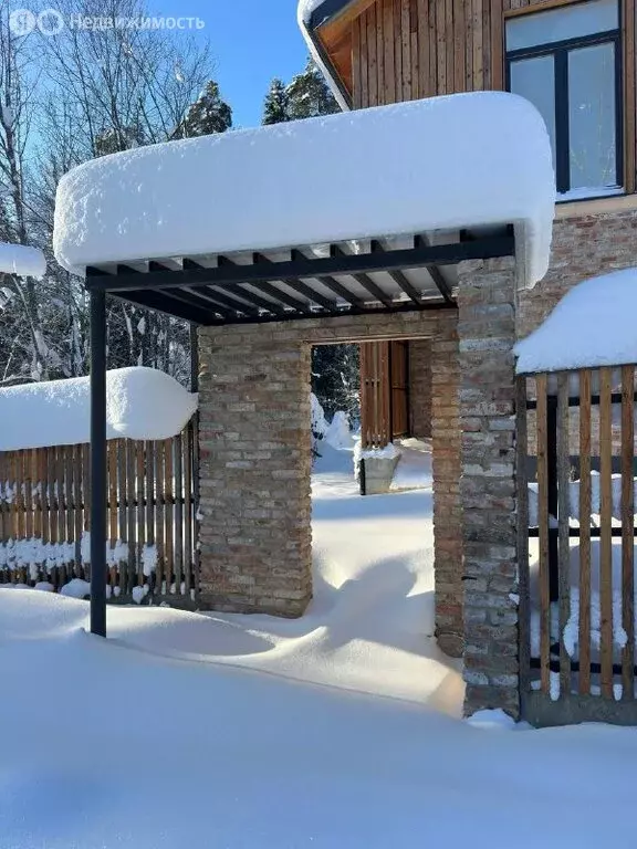 Участок в Московская область, городской округ Солнечногорск (9.44 м) - Фото 2