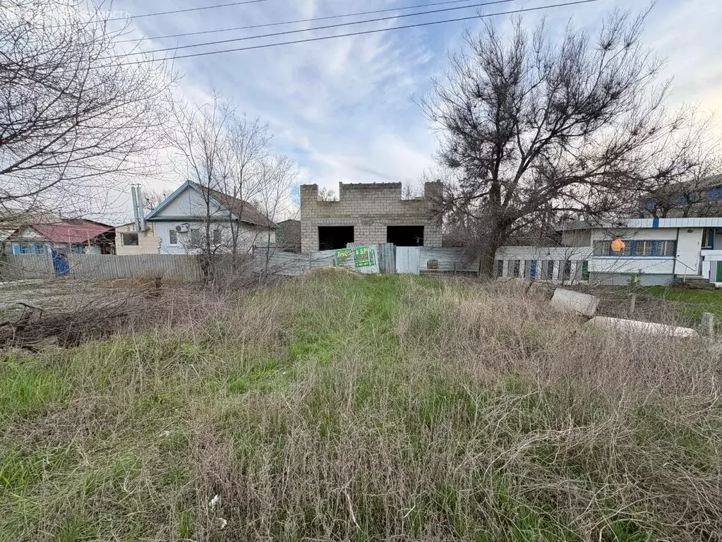 Участок в территория Рабочий посёлок Горьковский, Железнодорожная ... - Фото 1