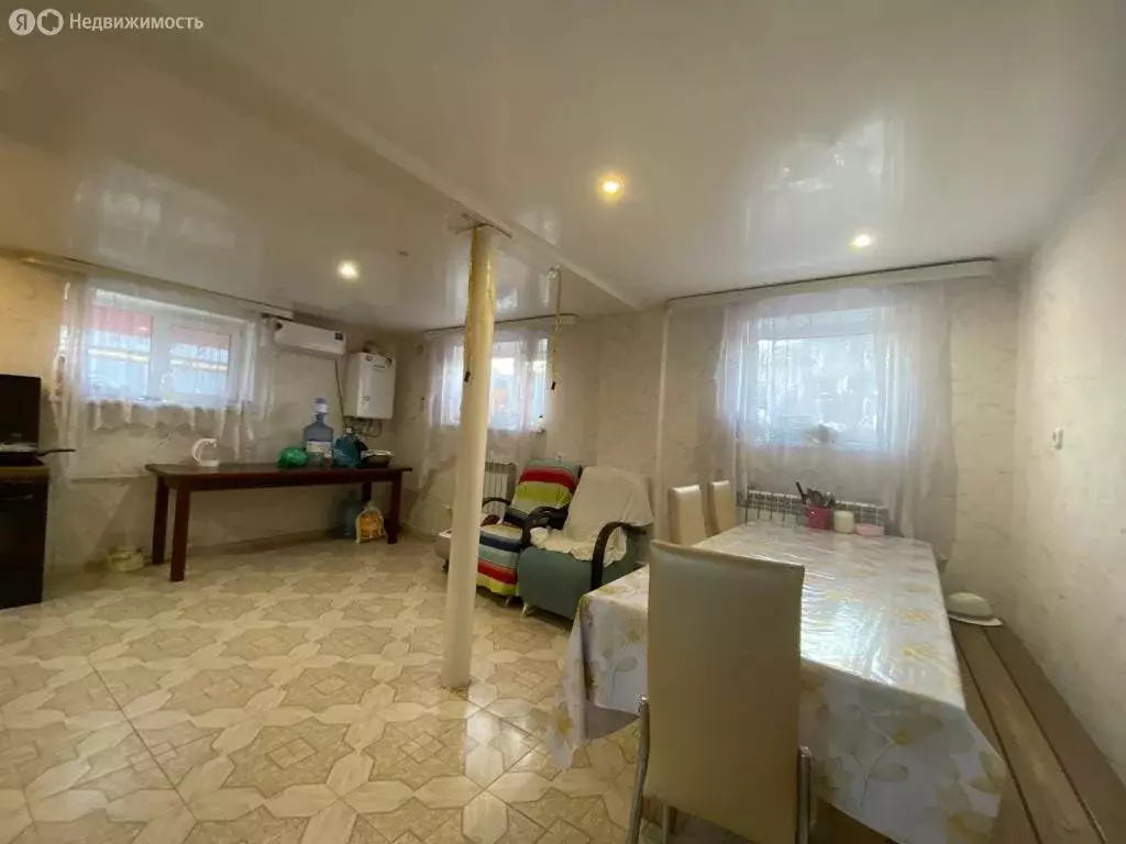 Дом в Армавир, СНТ Ротор, Ягодная улица, 39 (200.7 м) - Фото 1